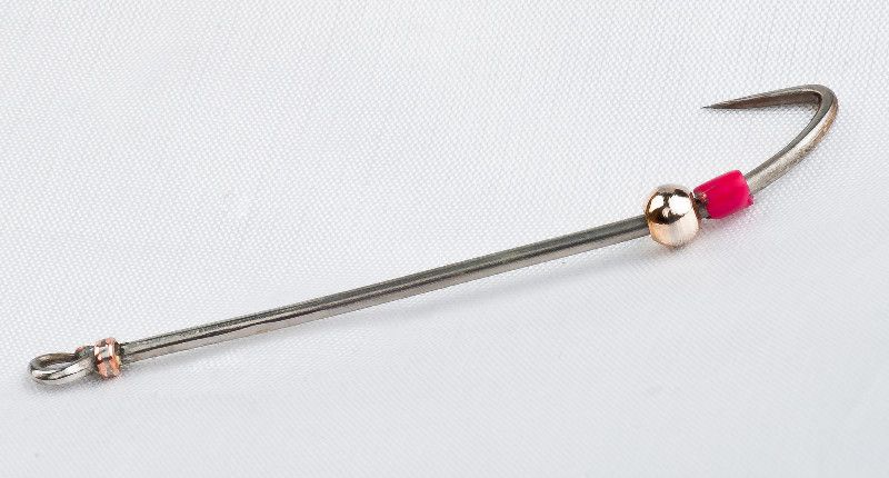 Блесна Игла нержавейка