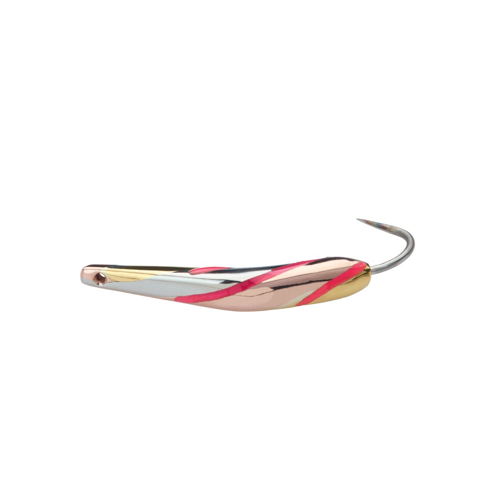 Блесна Кратос UV