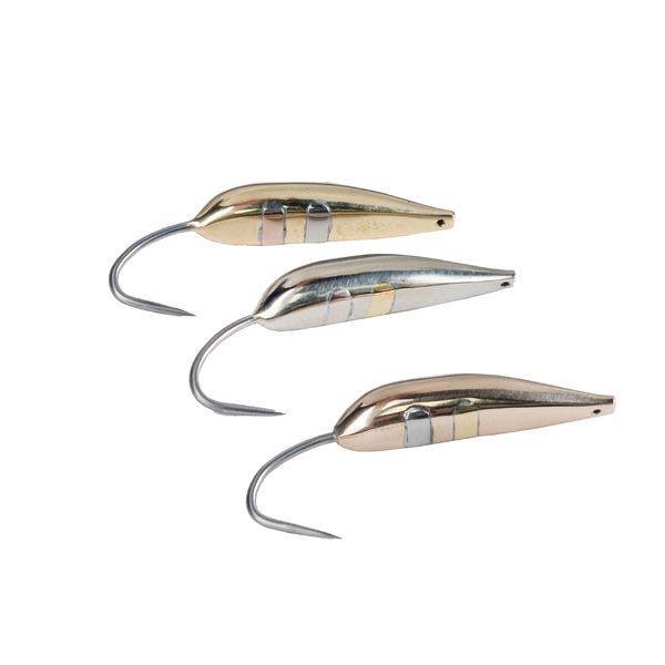 Блесна Жук новый 13 гр