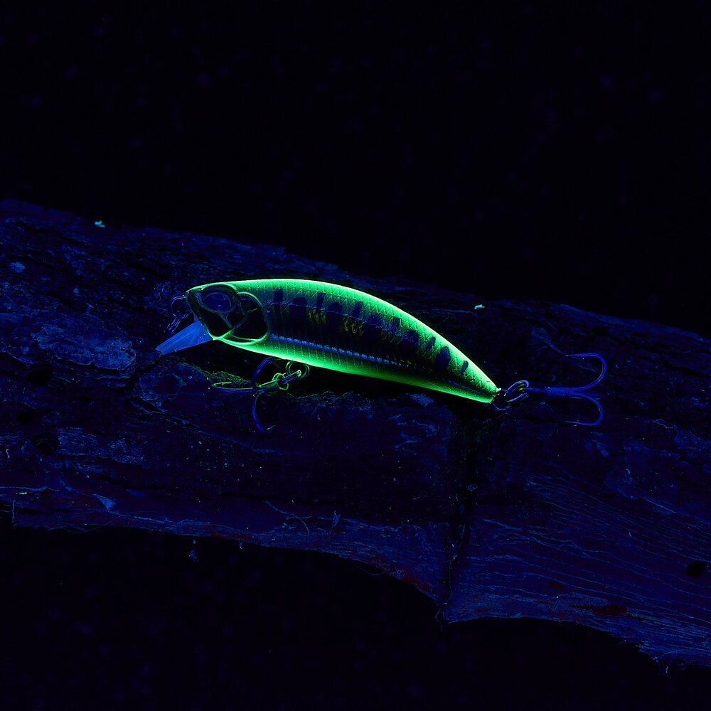 Воблер 45 мм № 37