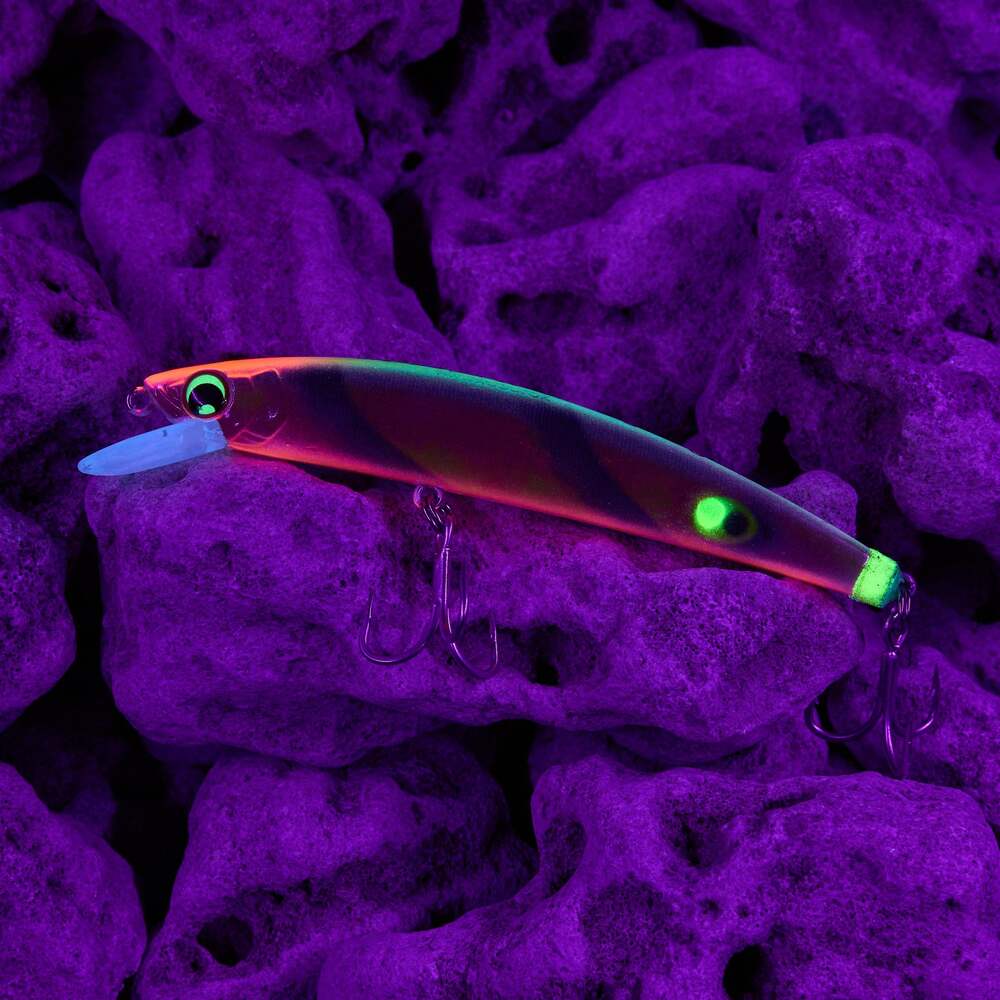 Воблер Monster 110 мм 17 гр.