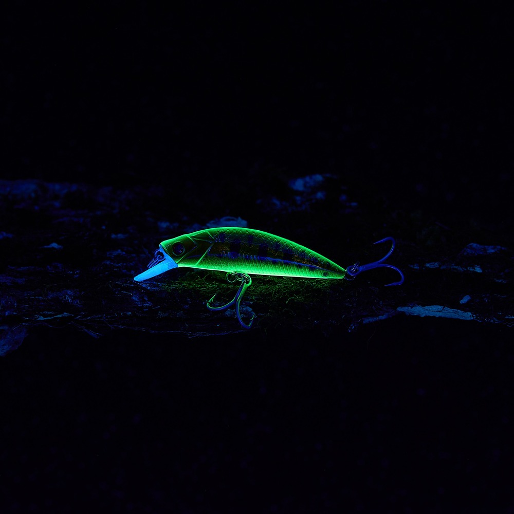 Воблер 55 мм № 37