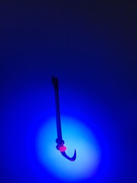 Блесна Игла нержавейка