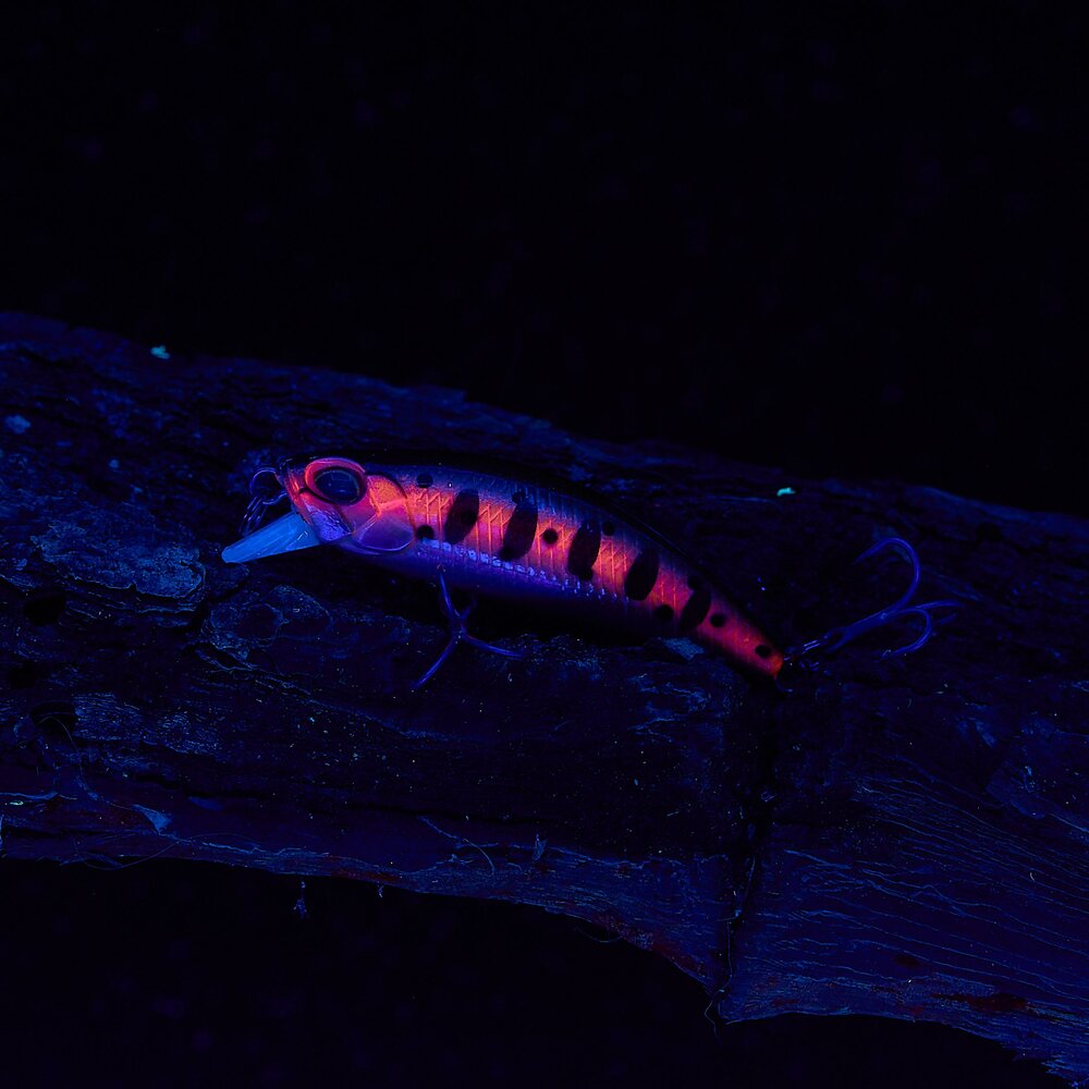 Воблер 45 мм № 38