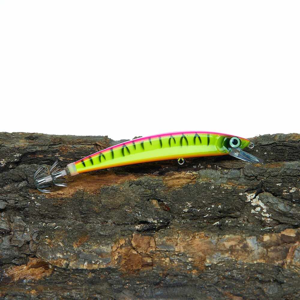 Кальмарный воблер Lemon (NEW)