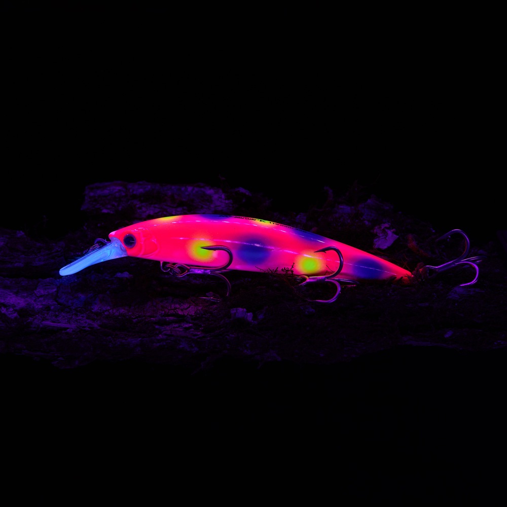 Воблер 110 мм (30гр) № 75