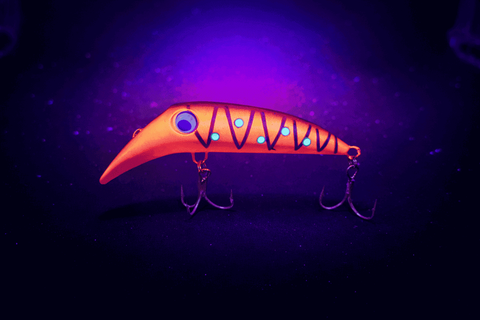 Воблер 80 мм 15 гр №334