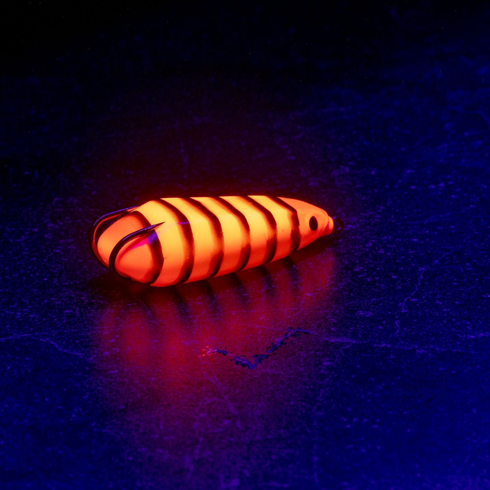 Лягушка 80 мм, 25гр № 4