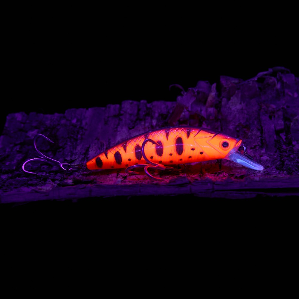 Воблер 55 мм № 54-1