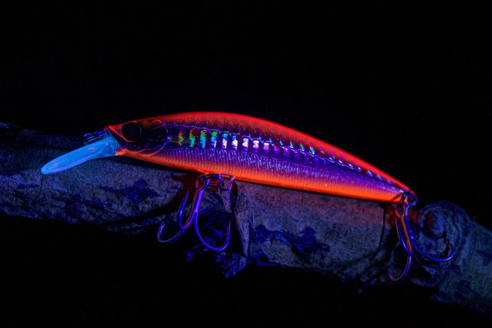 Воблер 90 мм, 25 гр № 25