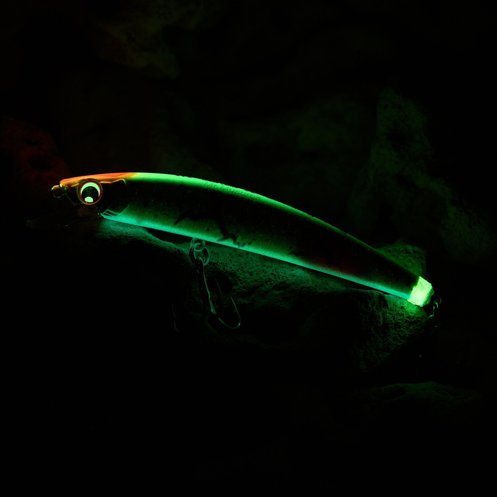 Воблер Spring 110 мм 17 гр.