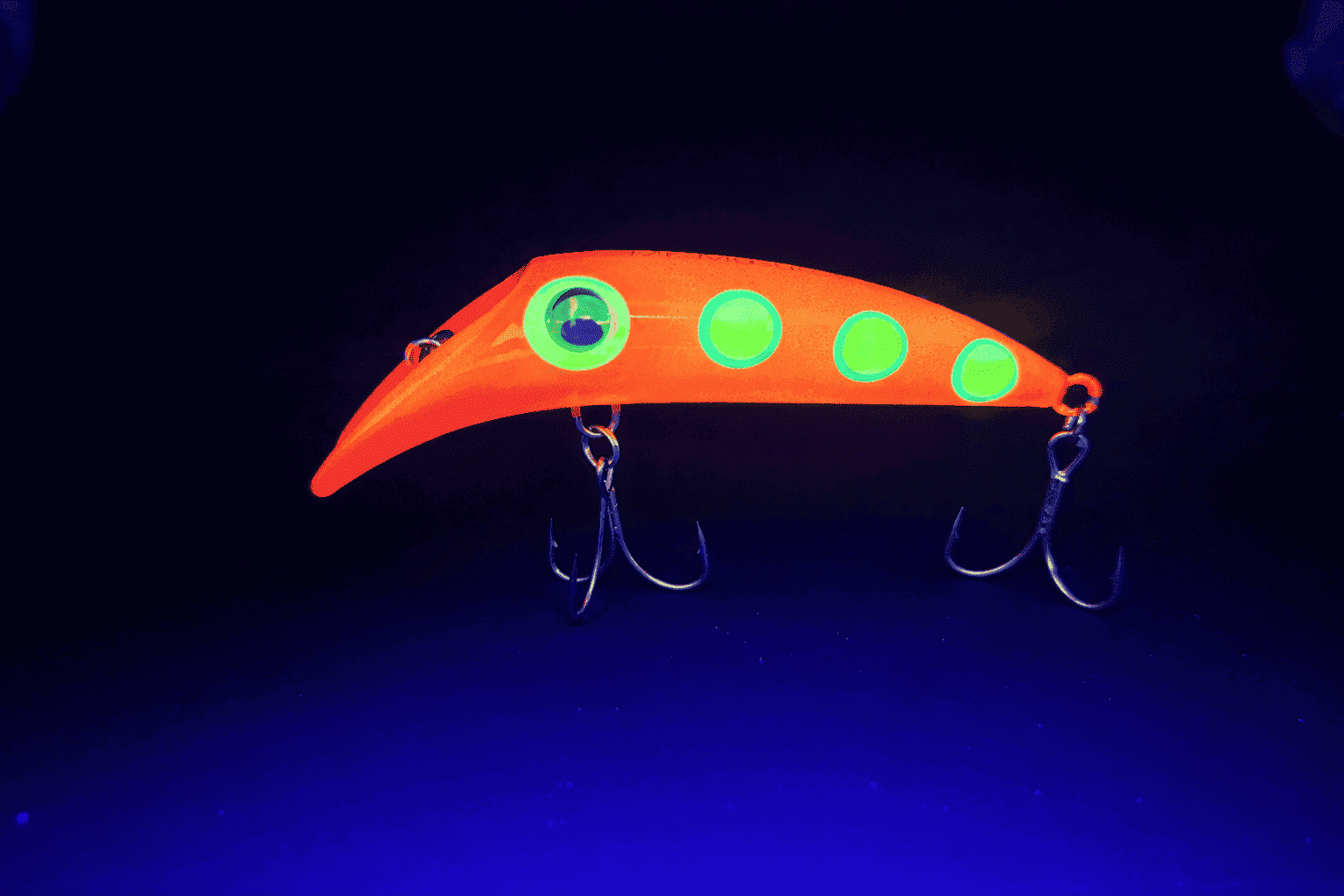 Воблер 80 мм 15 гр №338