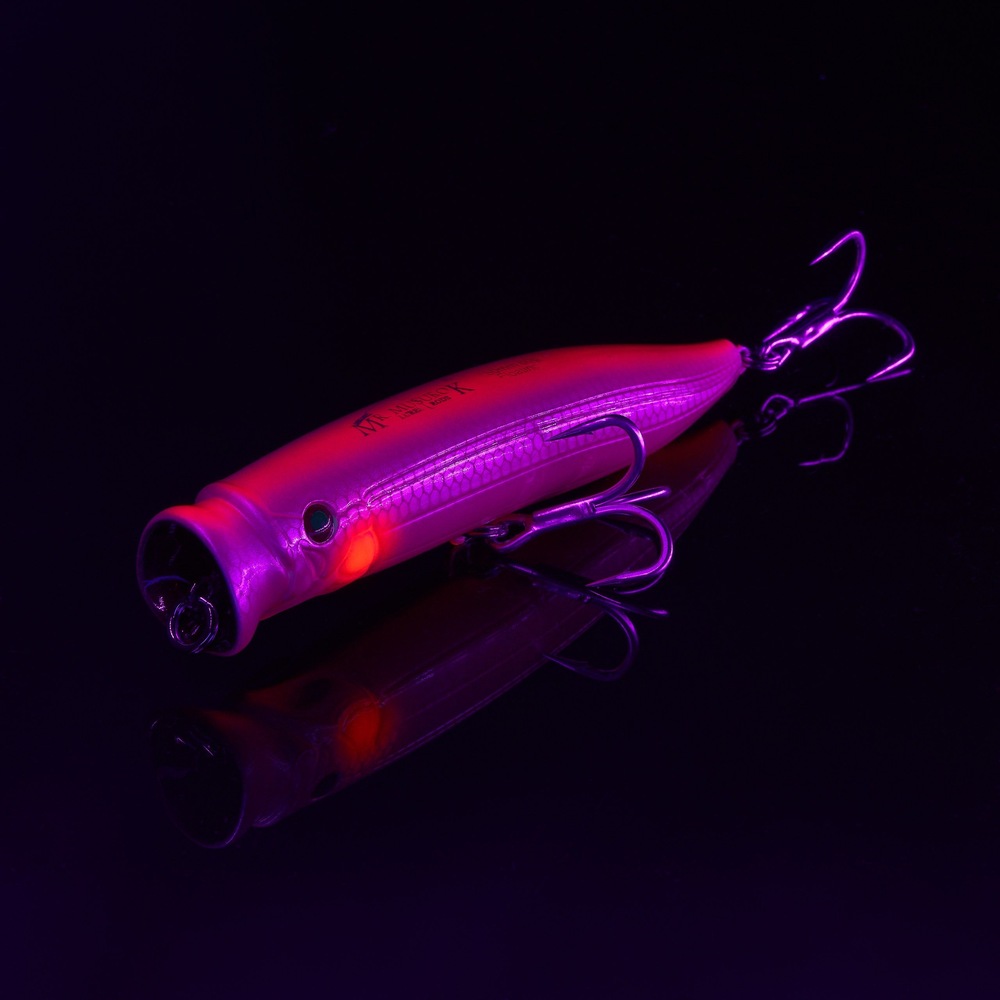 Поппер 150 мм 60 гр № 3