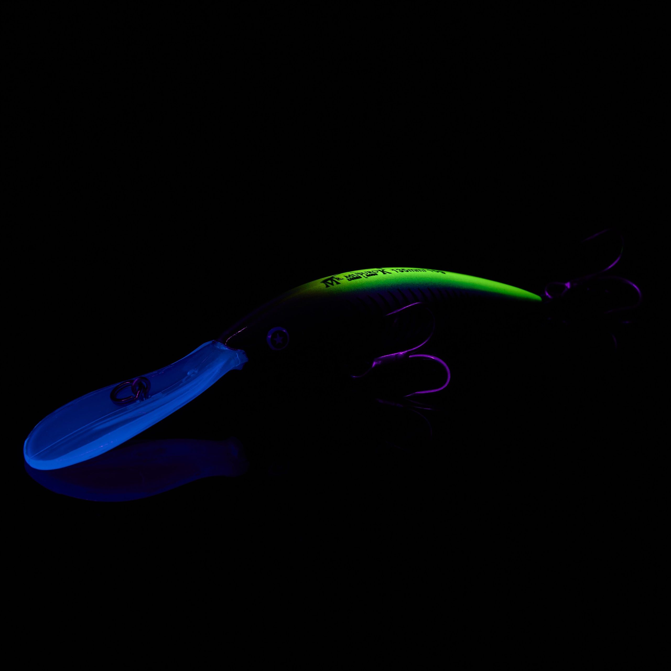 Воблер 135 мм 15 гр №118