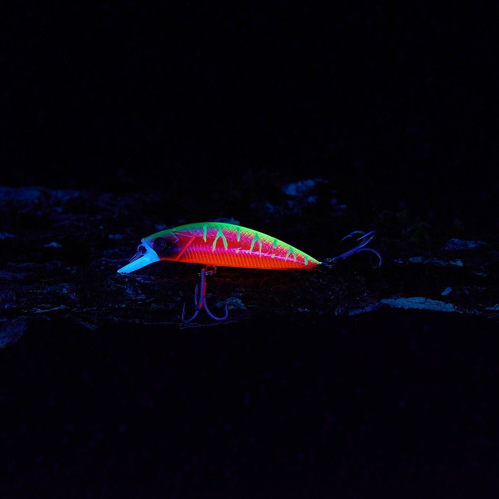 Воблер 55 мм № 47