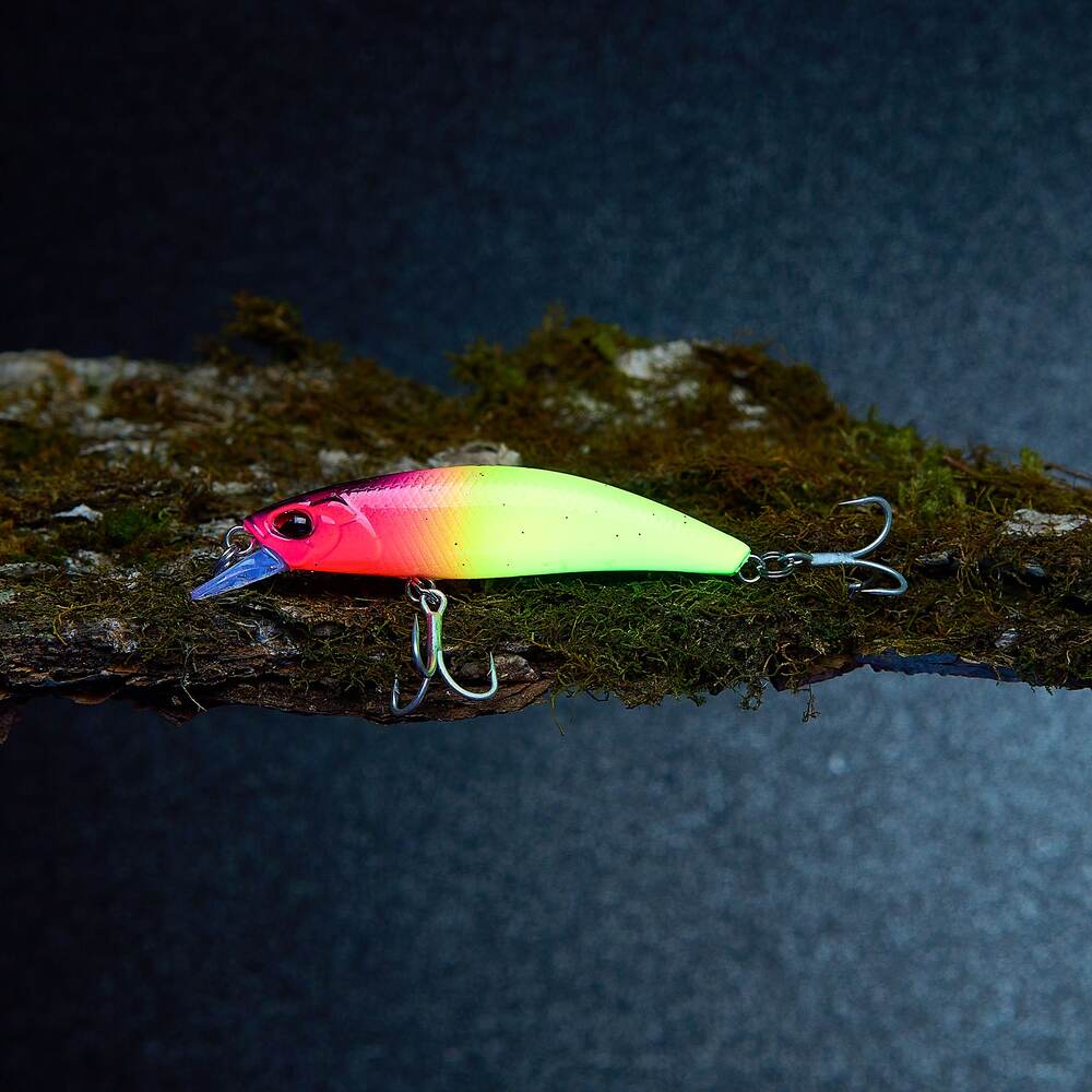 Воблер 60 мм № 50