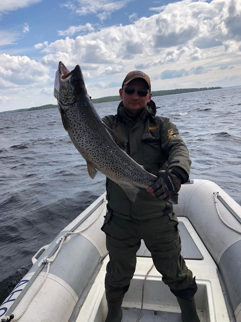 Воблер 80 мм 11 гр  № 105