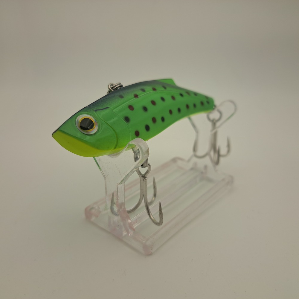 Раттлин 88 мм 26 гр № 95