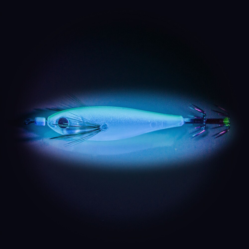 Кальмарница White fish