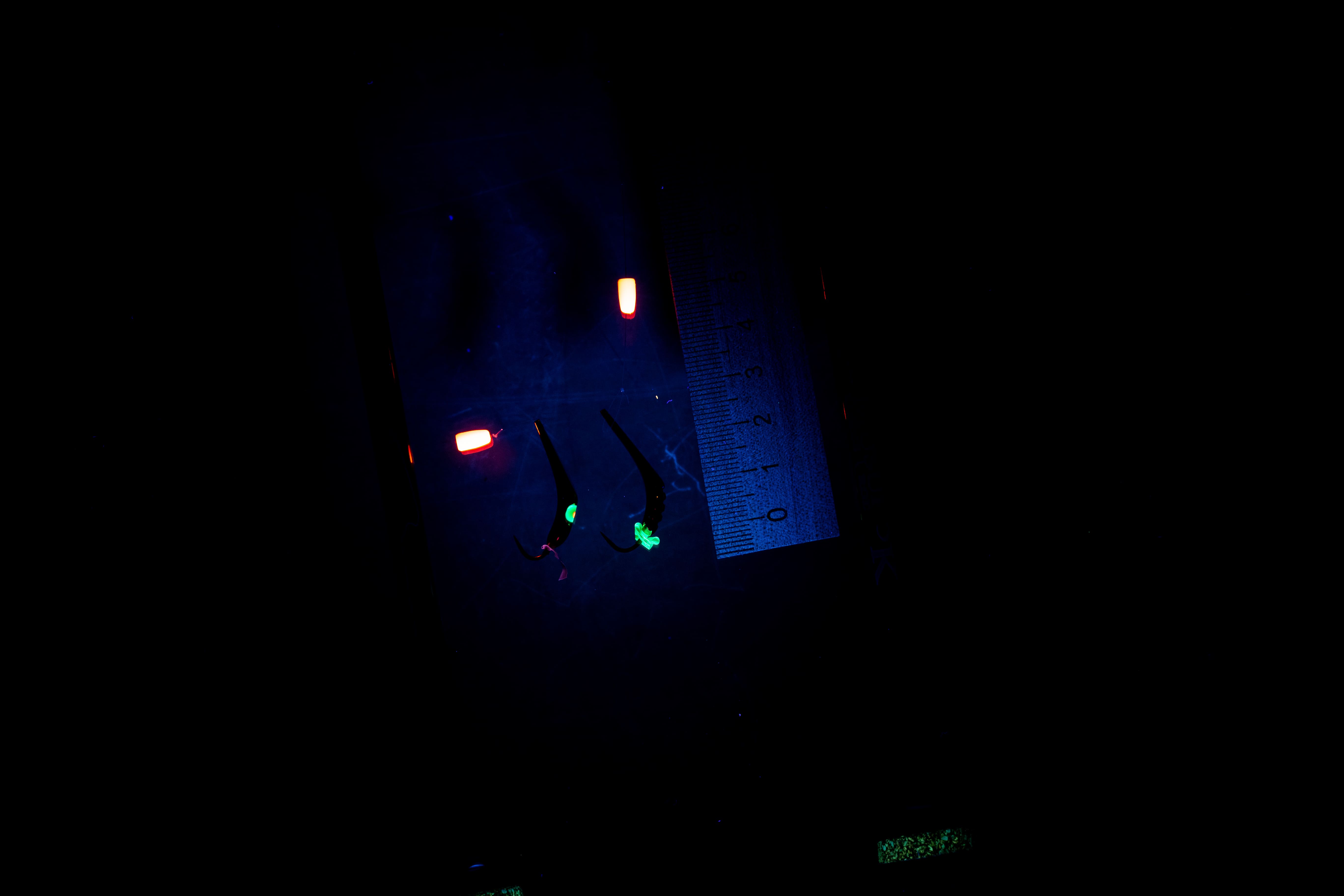  Махалки оснащенные Джаоре