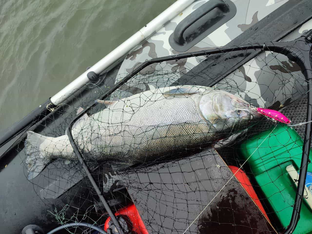 Воблер 90 мм, 25 гр № 18