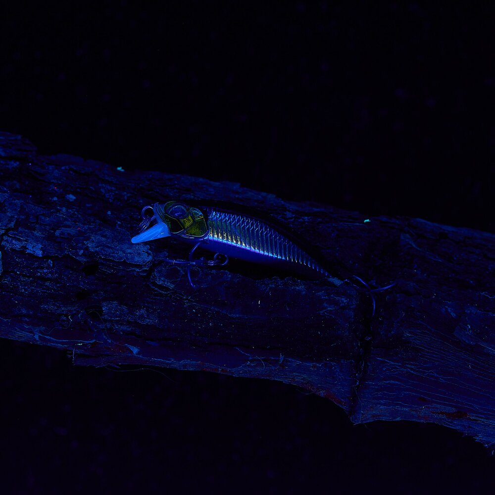 Воблер 45 мм № 39