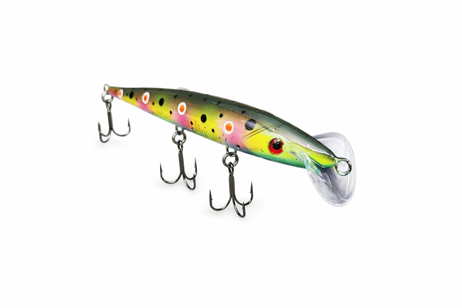 Воблер 100 мм (7,5 гр) №400