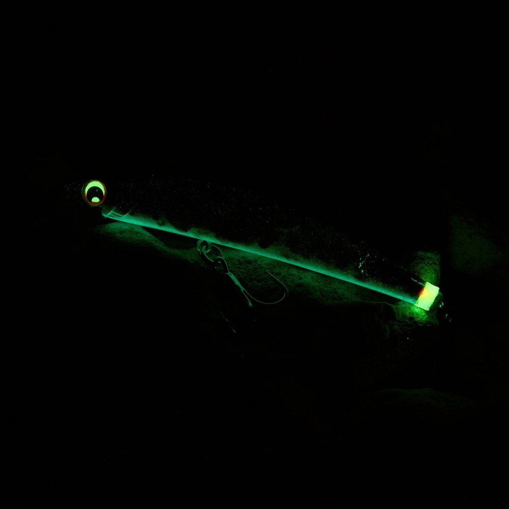 Воблер Ariel 110 мм 17 гр.