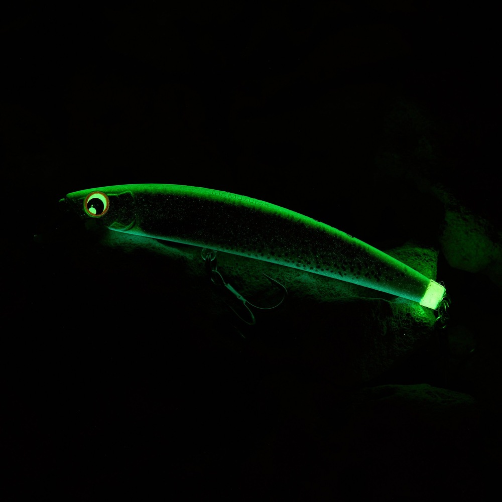 Воблер Fishka 110 мм 17 гр.