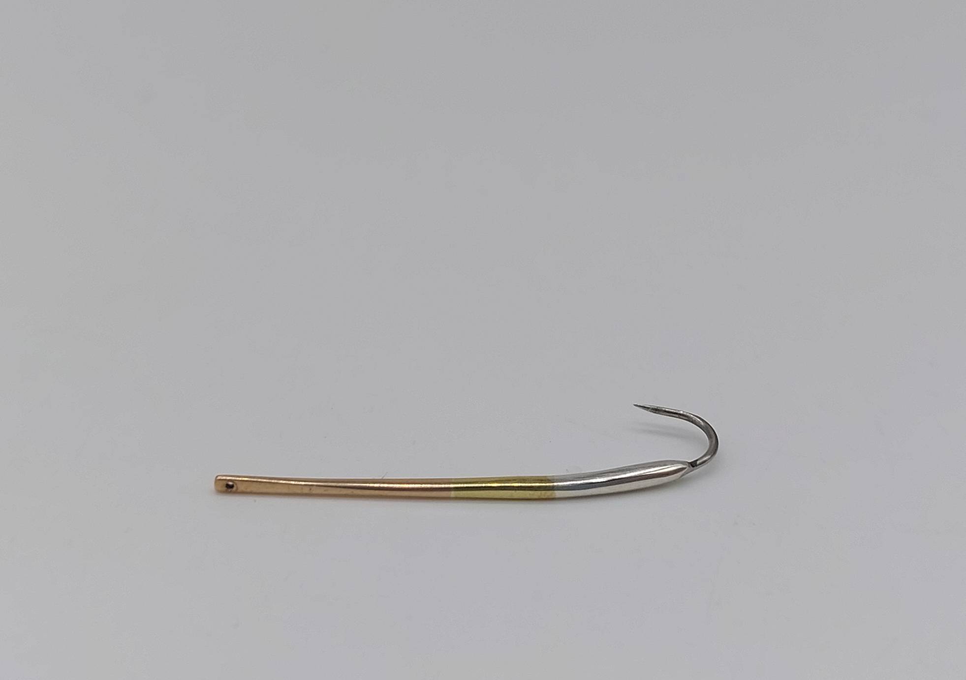 Блесна Веретёнка 3 см