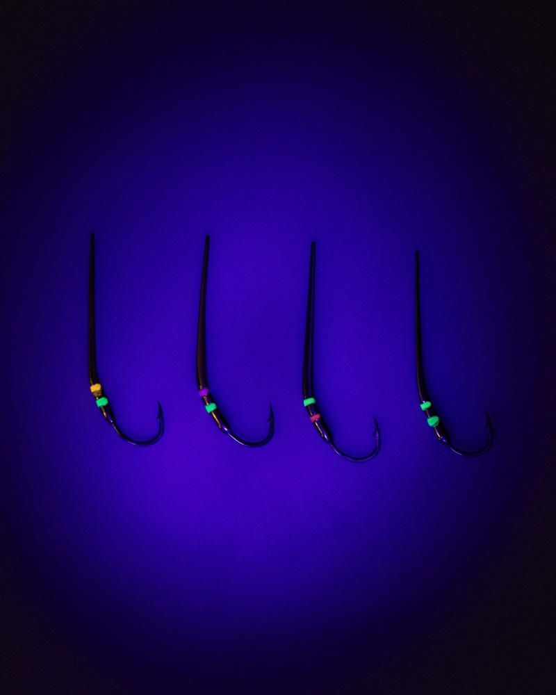 Блесна Техас мормышка