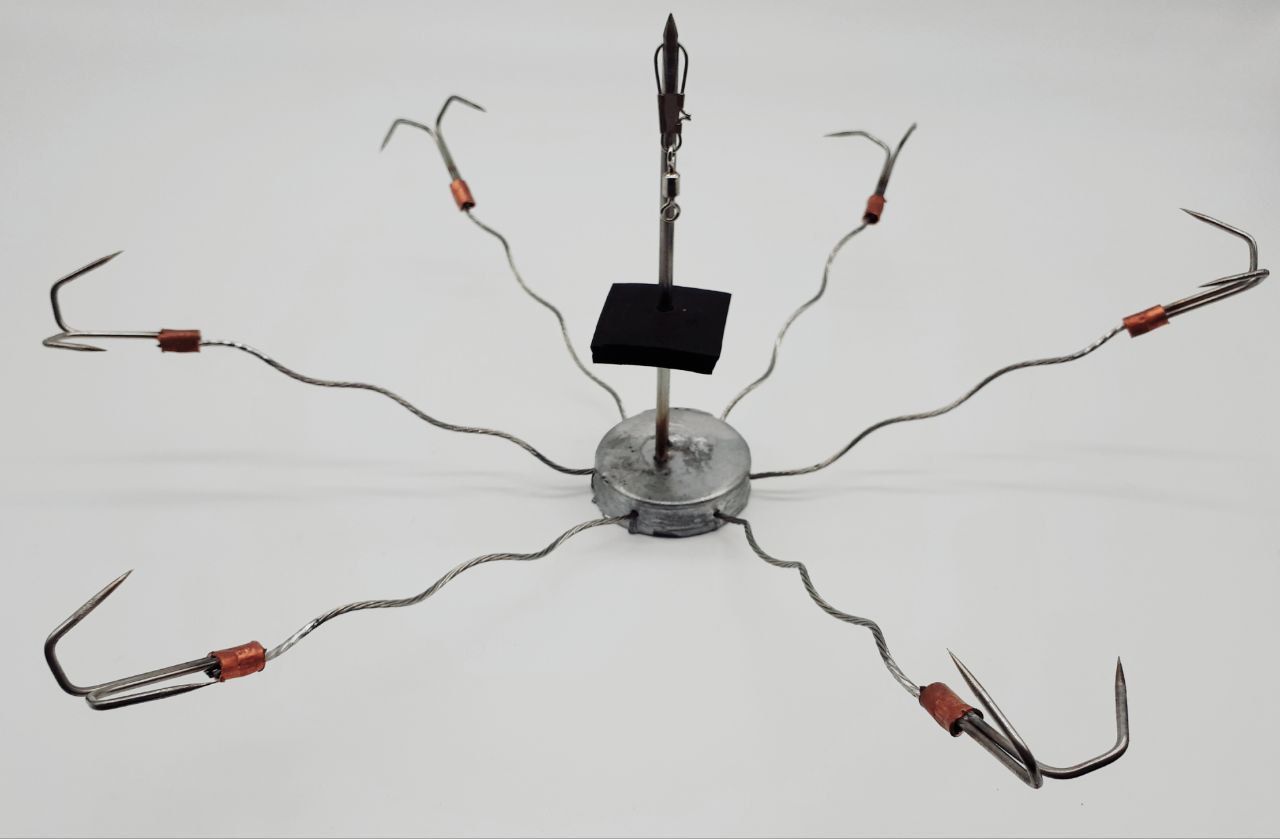 Краболовка