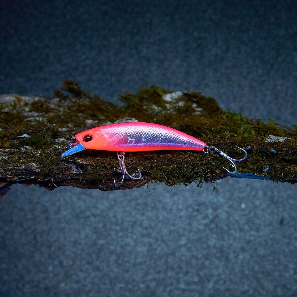 Воблер 60 мм № 51