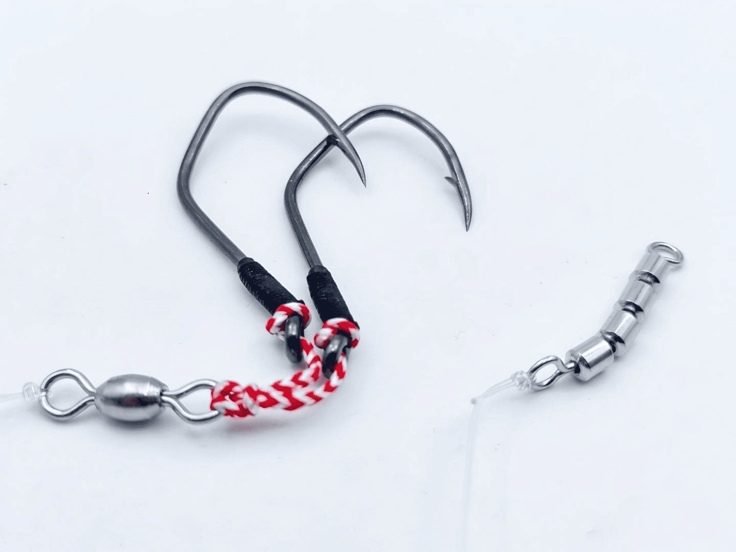 Блесна троллинговая Assist TF-3#