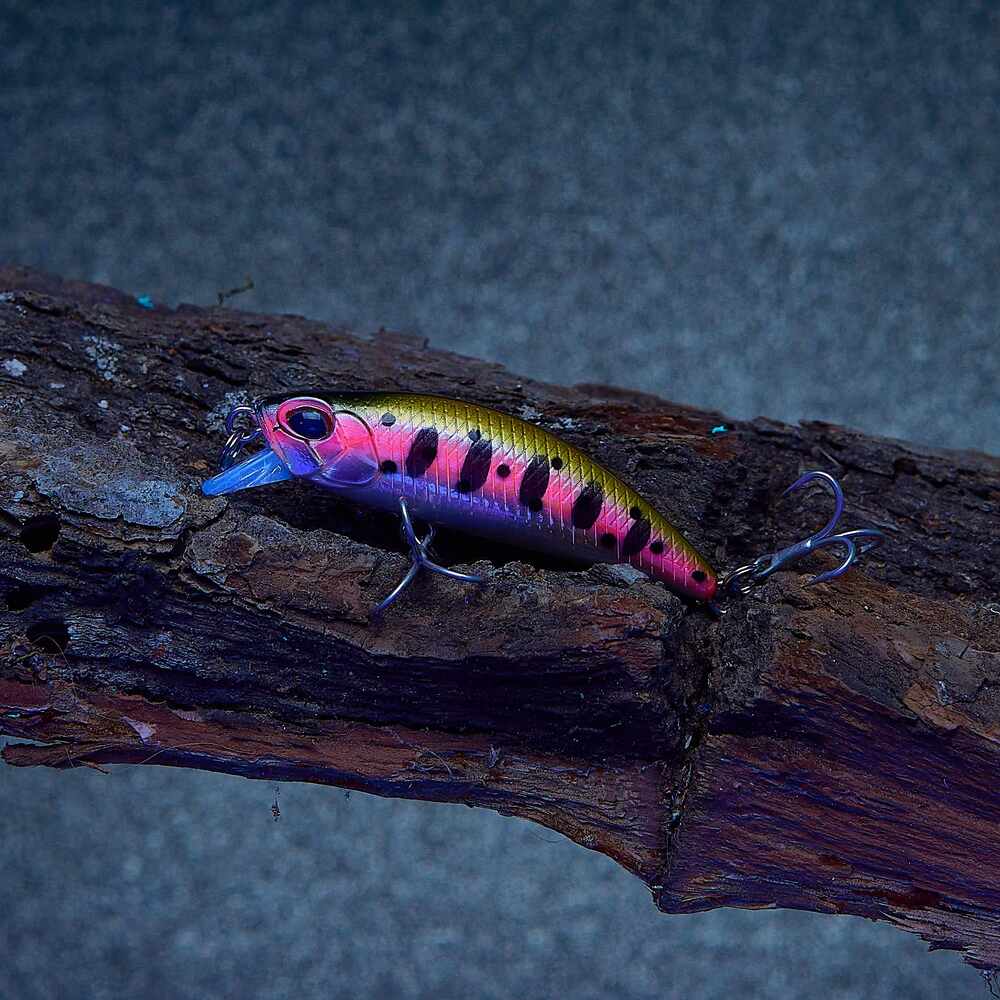 Воблер 45 мм № 38