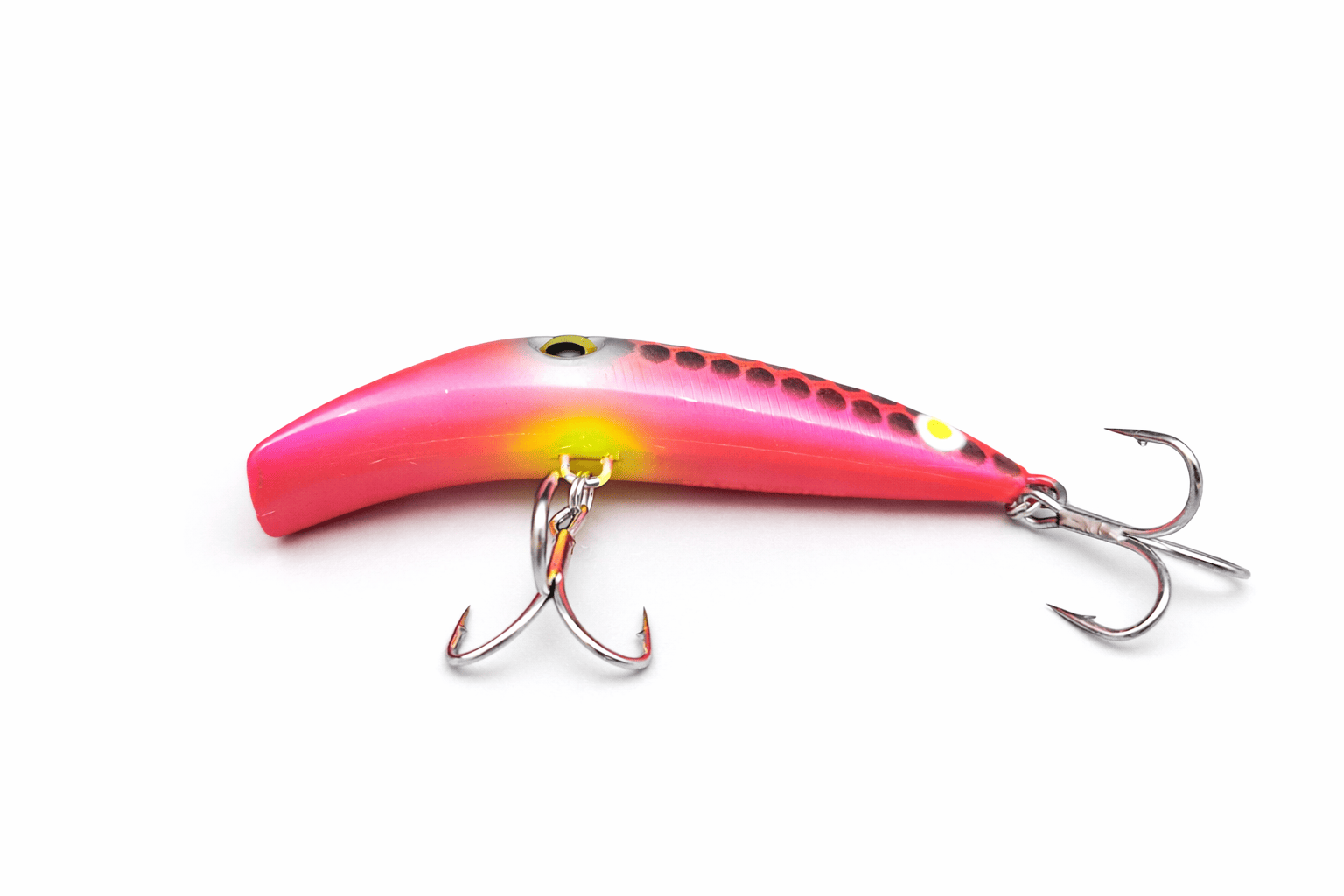 Воблер 80 мм 15 гр №339