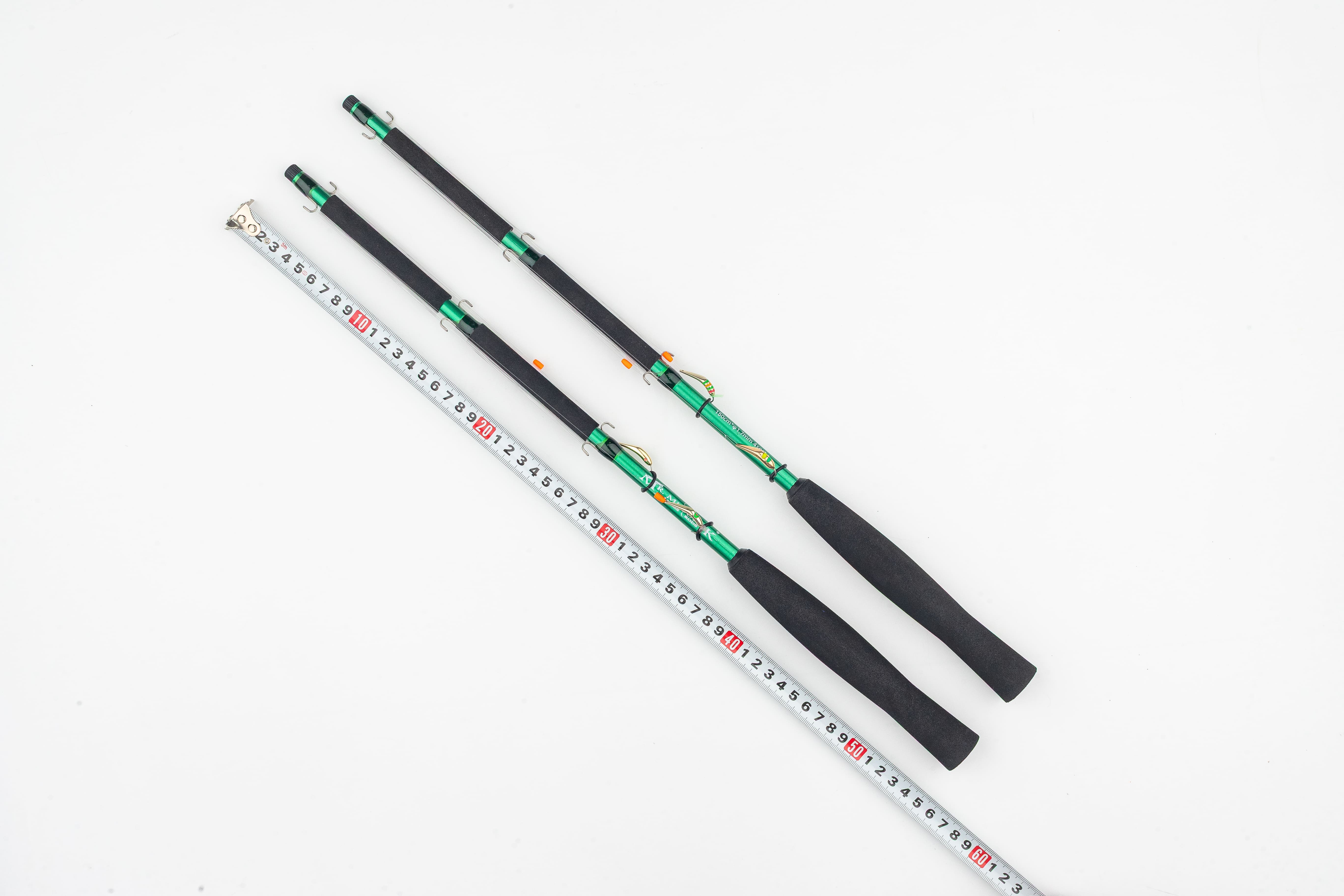 Махалки оснащенные 150 см Джаоре