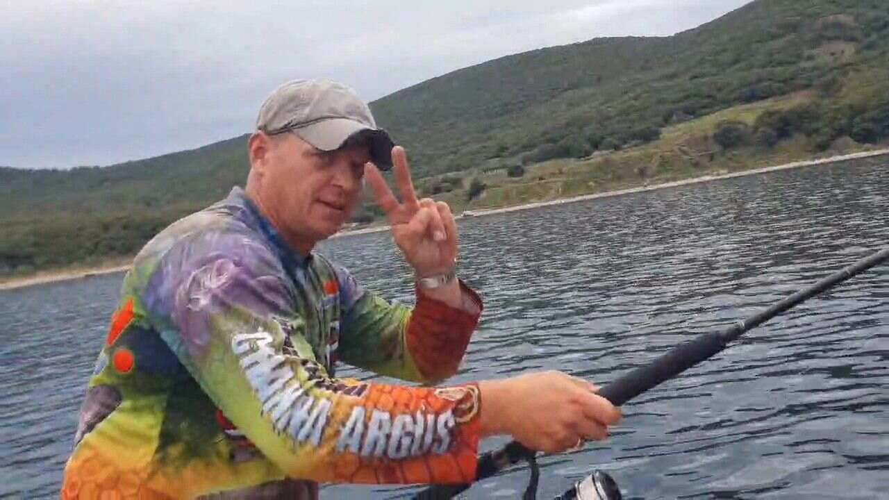 Стикбейт № 1