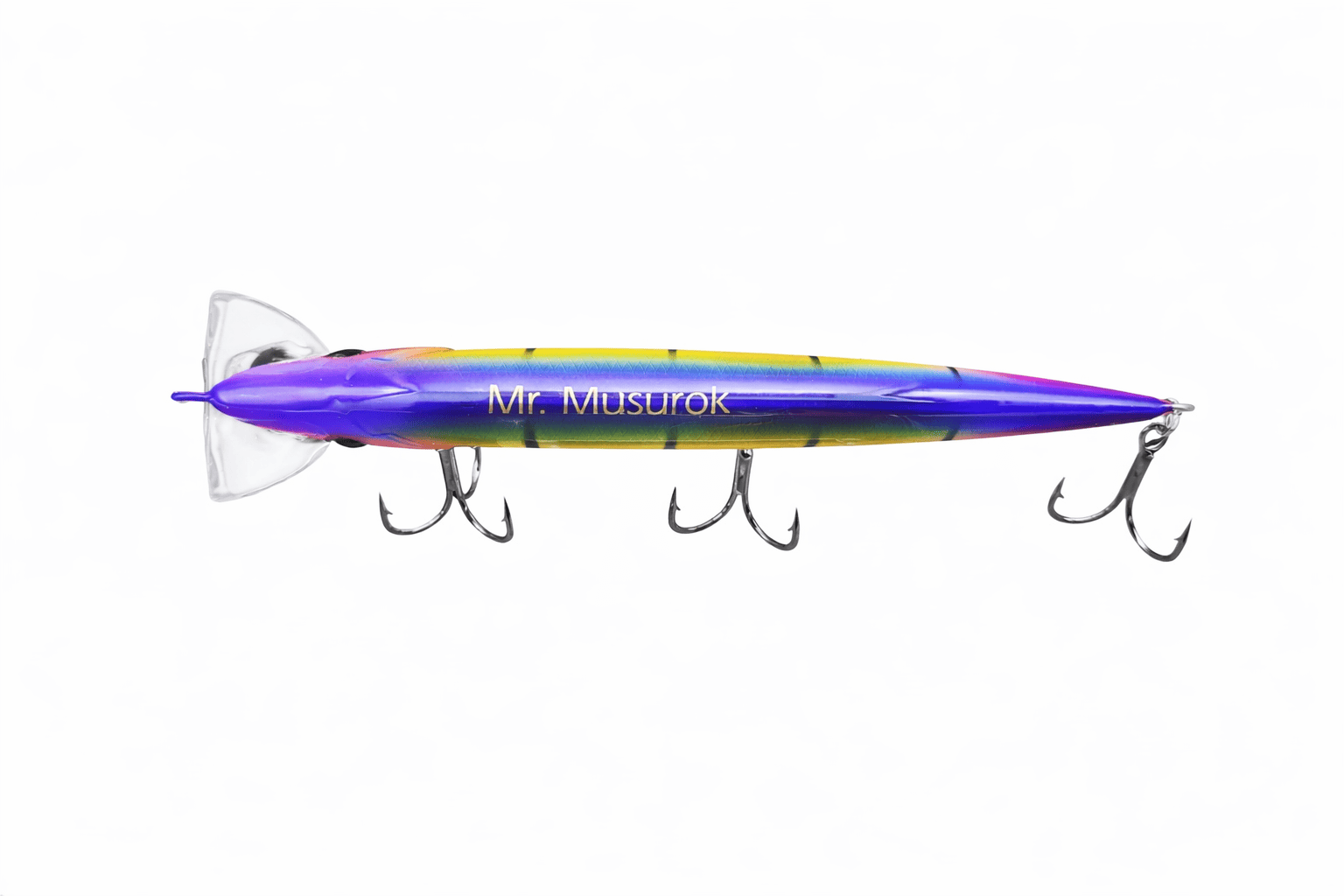 Воблер 100 мм (7,5 гр) №409