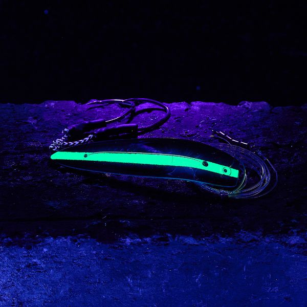 Блесна троллинговая Assist № 109