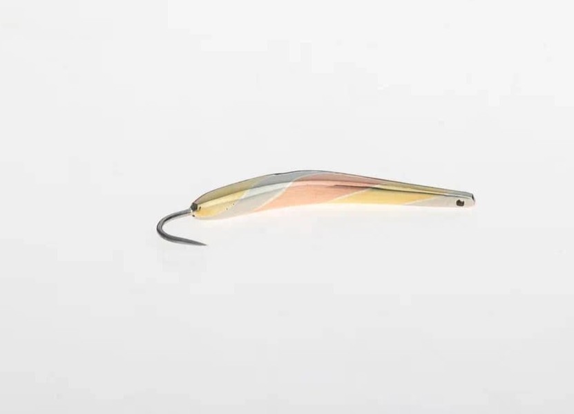 Блесна Зевс