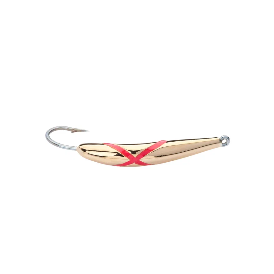 Блесна Икс UV мормышка