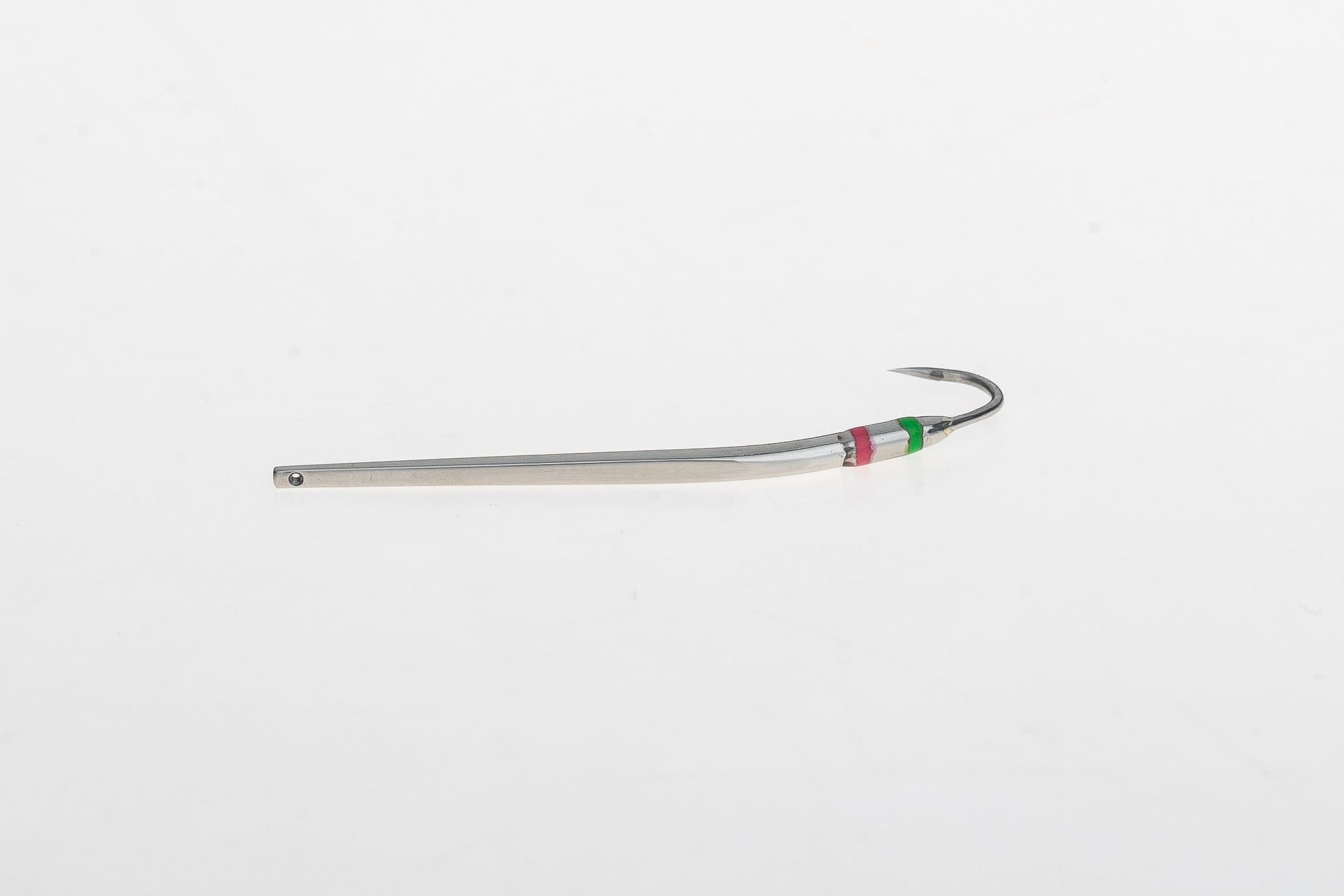 Техас мормышка 4 см 