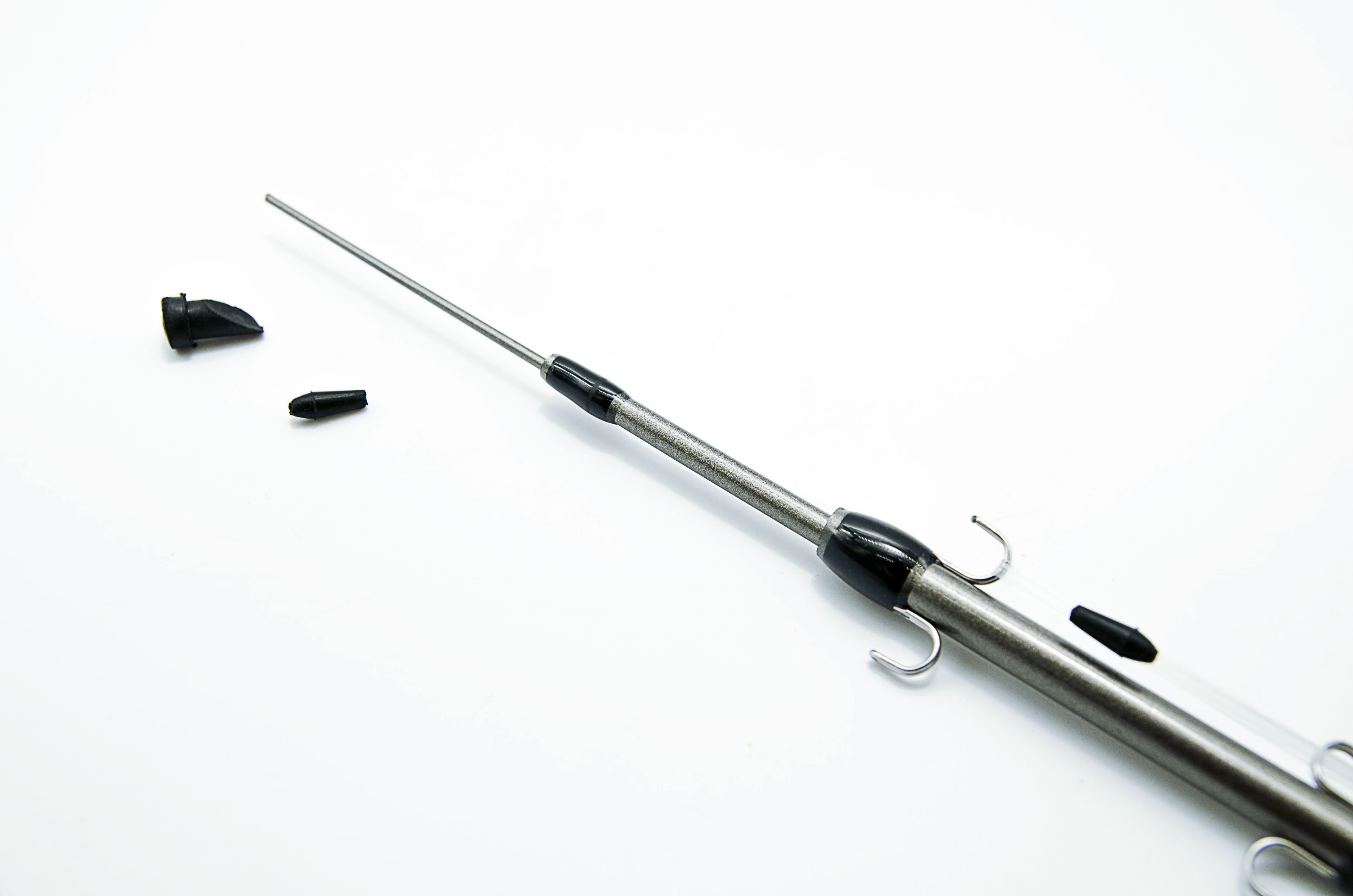 Набор "Улов" на Корюшку (Зубаря)/Навагу