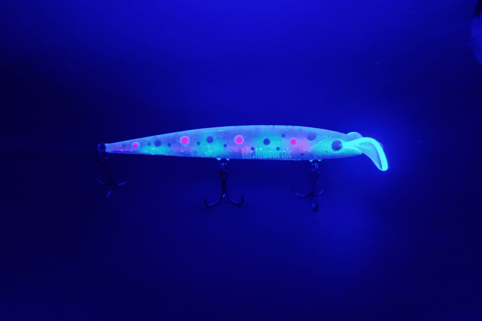 Воблер 100 мм (7,5 гр) №400