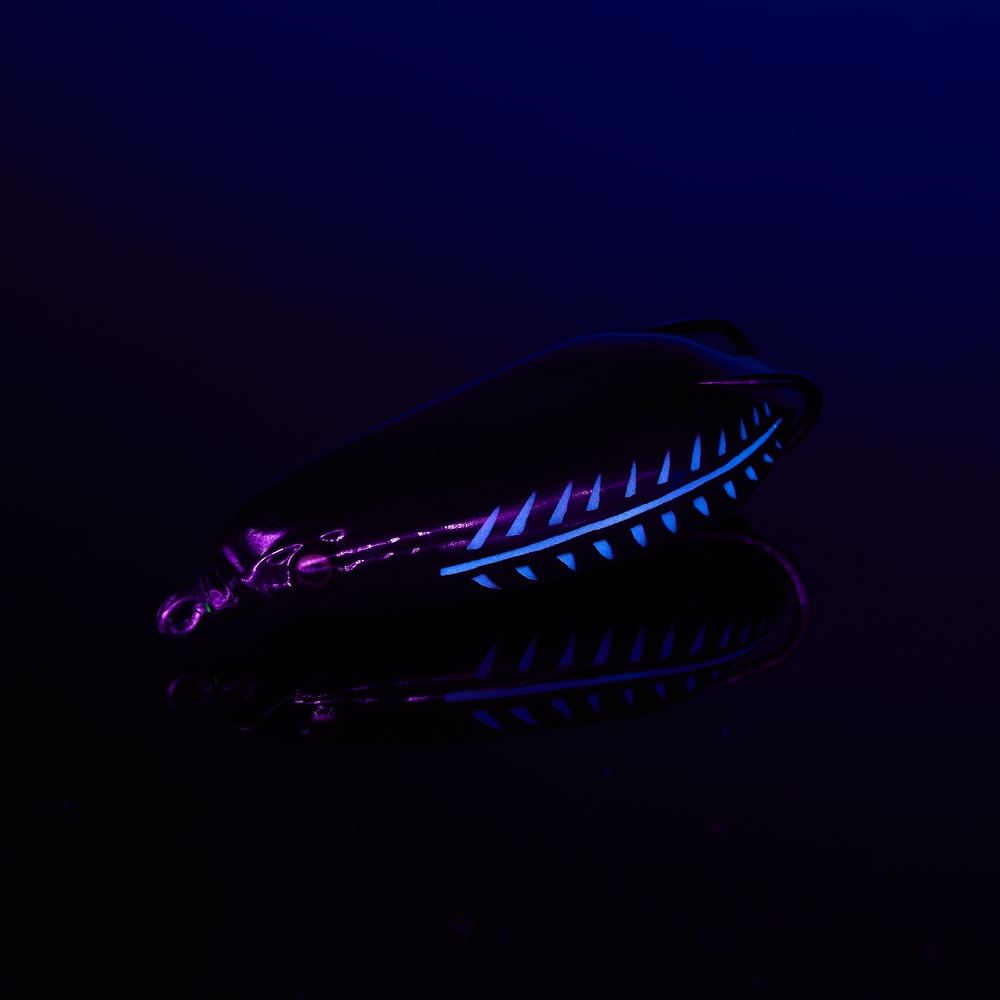 Лягушка 80 мм, 25 гр № 7