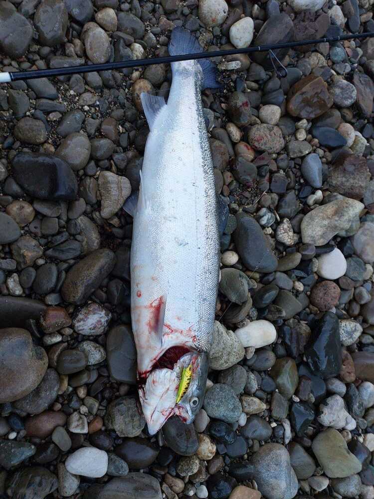 Воблер 45 мм № 37