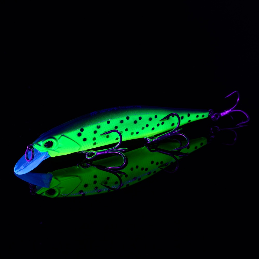 Воблер 110 мм (15гр) № 95