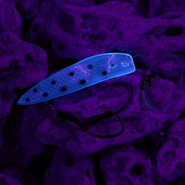 Блесна троллинговая Assist № 141