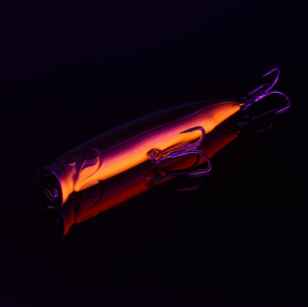 Поппер 150 мм 60 гр № 1